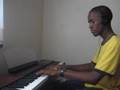 Rihanna - Unfaithful  (piano cover)