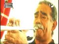 entrevista en jammin a antonio ginocchio