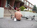 icepick gone wrong