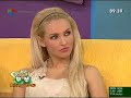 Julia Reportaj pt NTV 2 Julia Reportaj pt NTV 2
