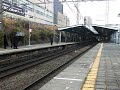 東急8500系8632F　通過