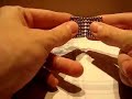 The Neocube para Orichalcum