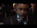 Musical celebration of the music of Billy Eckstine and the Big band Jazz music of the 1940's and 50's.
