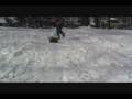 Parker sledding March 2008.wmv