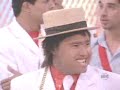 A Pra�a � Nossa - Cabrito Tevez - O Sambista - 22/02/2007