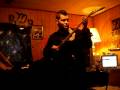 bathory hammerheart solo and the rooftop solo