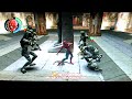 PSPscene  Spiderman 2 Sony PSP