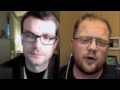 Small Business Interview: Tony Elam- How to Write an E-book