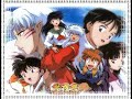 inuyasha-forever