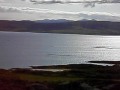 Jura and Kintyre from the summit of Gigha, West Scotland