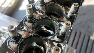 Ремонт тнвд 171 ЯМЗ 238