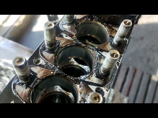 Ремонт тнвд 171 ЯМЗ 238