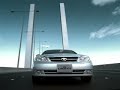 GM Daewoo Lacetti (Nubira) Commercial GM Daewoo Lacetti (Nubira) Commercial