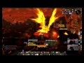 Lantmännen Vs Alysrazor (10 man normal) Shadow priest PoV