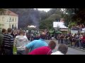 Traktorpulling  in Sohland a.R.