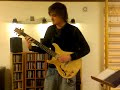 Frank Gambale Yang Improv