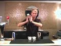 Flair Bartending Move of the Month 13 & 14