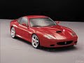 ferrari yngwie j. malmsteen-cavallino rampante