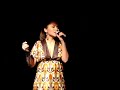 Carol Banawa - Habang May Buhay