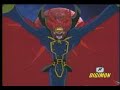 digimon adventure episodio 27 parte a  américa latina 