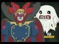 digimon adventure episodio 27 parte a  américa latina 