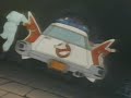 The real Ghostbusters The real Ghostbusters