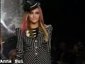 Snejana Onopka : NY Fashion Week Spring 2008