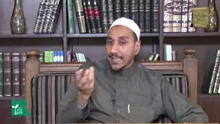 مسألة المرسل