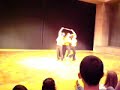 Wesleyan Rapper Sword Dance Team Wesleyan Rapper Sword Dance Team