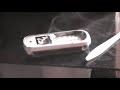 MICROWAVABLE PHONE