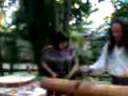 Prehispanic ritual Music
