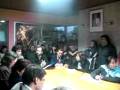 Corema donde intendente Selim Carrasco envía obervaciones a HidroAysén minuto 7 en adelante