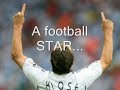 Miroslav Klose in the worldcup 2006