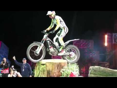 Trial -