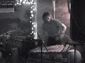 Mesmerizing, captivating, electric... All these words and more describe this amazing piece of percussive music played by Tony Vacca at the Roots'ellar, downstairs from Positronic Design in exciting downtown Holyoke, MA. Watch with wonder as he weaves his spell.