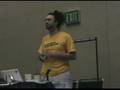 Michael Schwern's How Long Is Five Minutes?, OSCON 2007