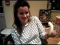 Banana BJ, Showcasing Deep Throat Skills from the Girls Uncensored