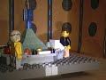 lego doctor who episode 1: alien invasion