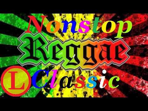NONSTOP DISCO REGGAE CLASIC NONSTOP DISCO REGGAE CLASIC