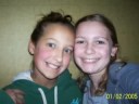 KATIE AND RILEY! BGSITW!