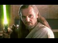 Star Wars The Saga Begins Star Wars The Saga Begins