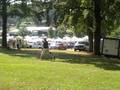 Footabll in the Park