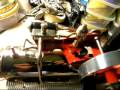 videos de WILSCO D14 in steam for the second time
