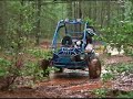 Carter Talon Buggy Mud and Trail Riding Carter Talon Buggy Mud and Trail Riding