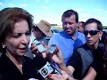 Governadora em Iju� -