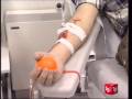 Clicca per Visualizzare : Donare sangue - Un dovere civico (TG2)