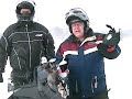 Mark and Jim from Ohio stop by Sledheads Mark and Jim from Ohio stop by Sledheads