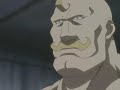 FMA - Alex Louis Armstrong