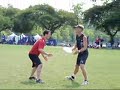 WUGC 2008 Mixed Germany v Canada Part 2/2
