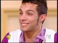 10.05 Verissimo P.1 Marco Carta e ... Adelaide ;0) 10.05 Verissimo P.1 Marco Carta e ... Adelaide ;0)